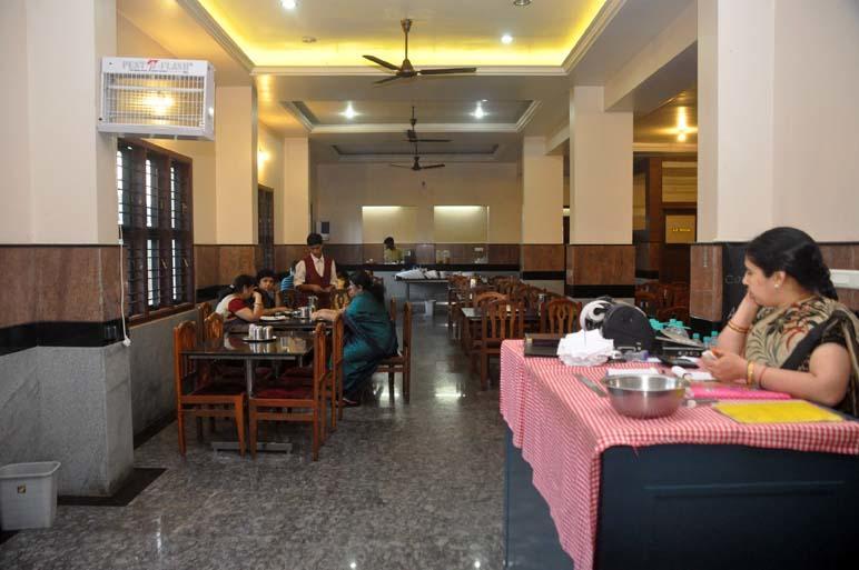 Suprabha Residency Villa Kalasa Exterior photo