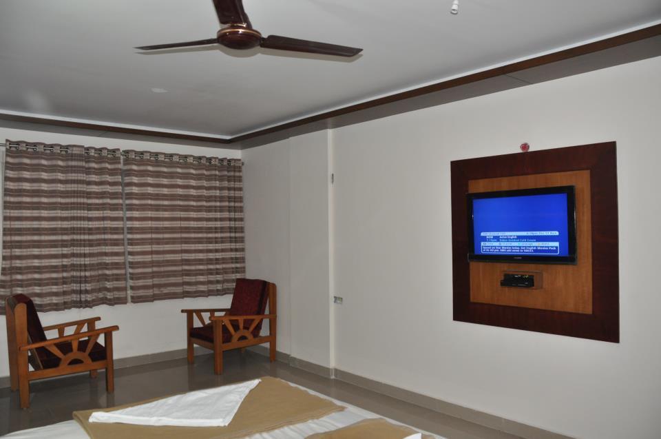 Suprabha Residency Villa Kalasa Exterior photo