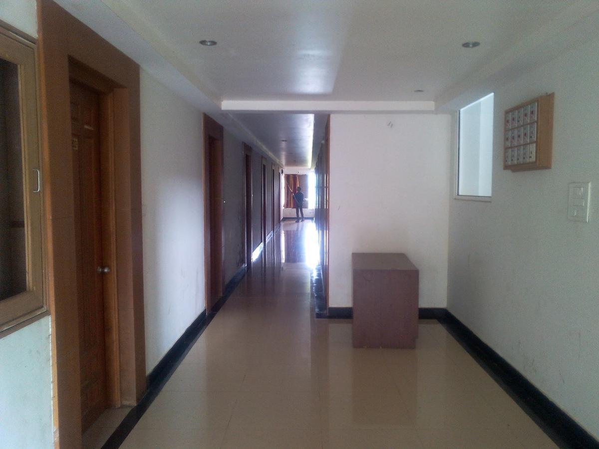 Suprabha Residency Villa Kalasa Exterior photo