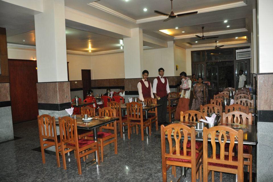 Suprabha Residency Villa Kalasa Exterior photo