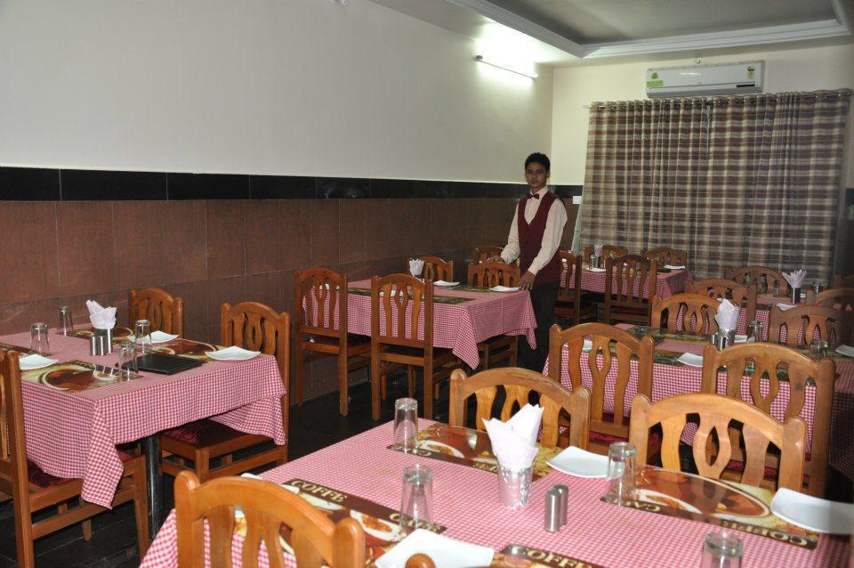 Suprabha Residency Villa Kalasa Exterior photo