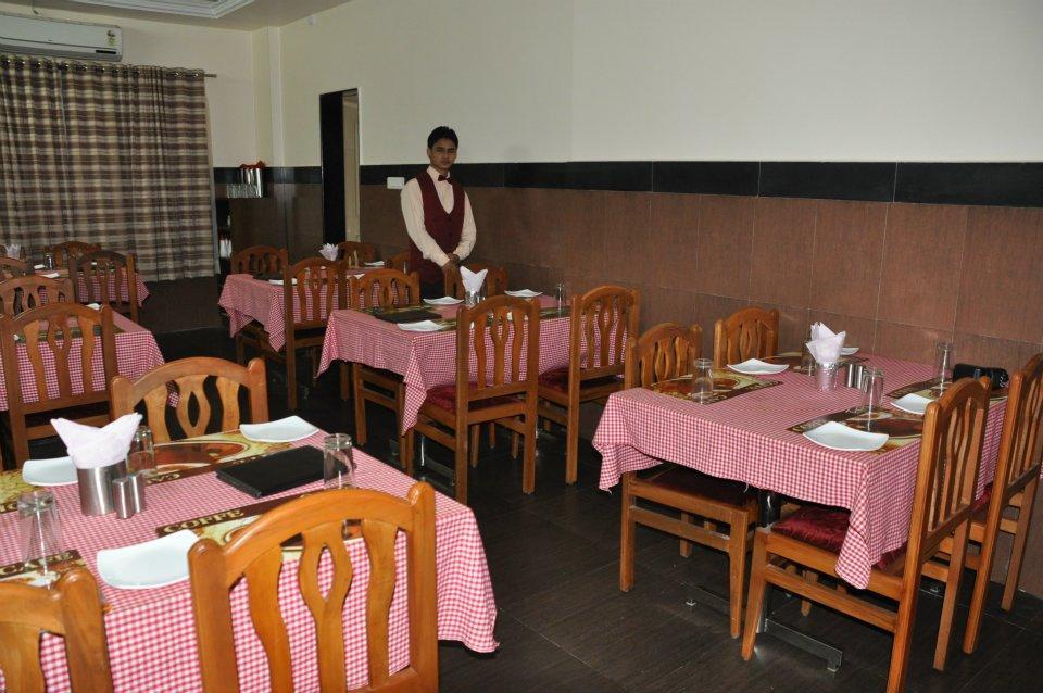Suprabha Residency Villa Kalasa Exterior photo