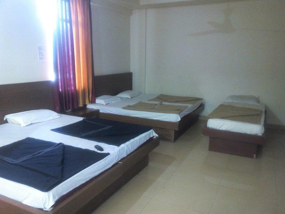 Suprabha Residency Villa Kalasa Exterior photo